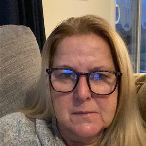 Meet your Posher, Cathy